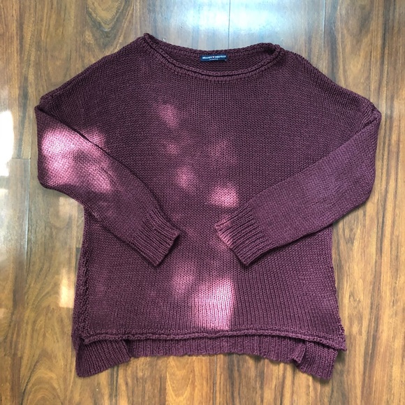 Brandy Melville Sweaters - Brandy Melville Cable Knit Sweater Brandy Melville Sweaters - Brandy Melville Cable Knit Sweater